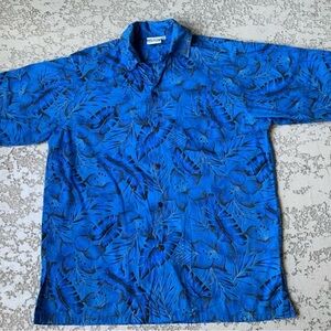 Hawaiian Shirt